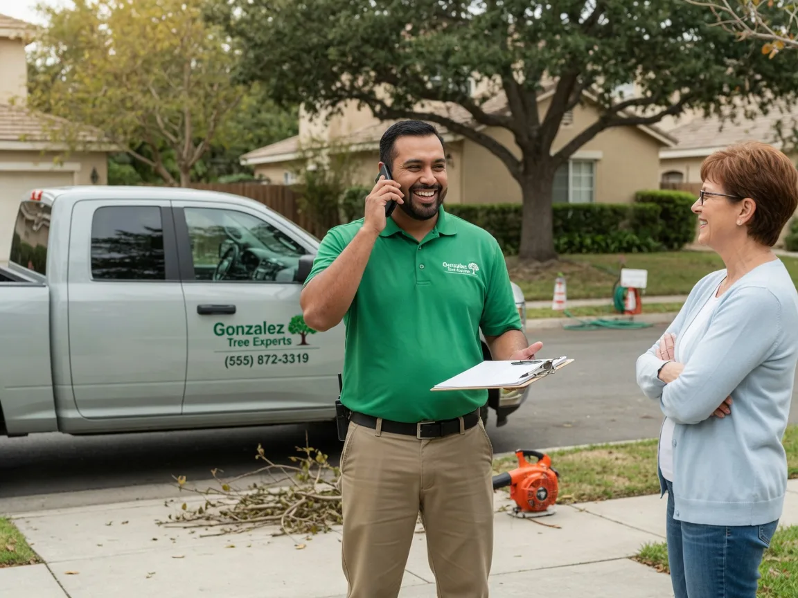 Tree Service South Houston, TX FAQs